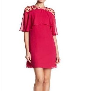 NWT CeCe Dress sz 6
